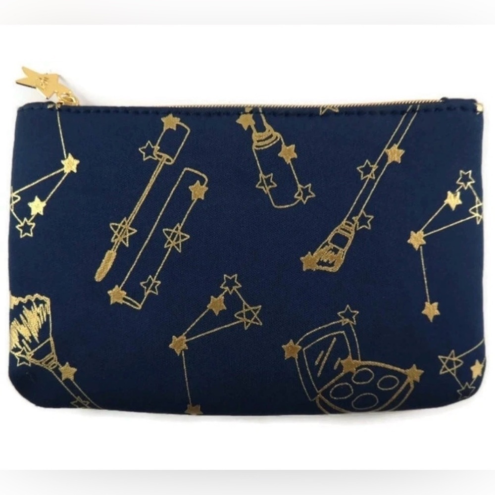 Ipsy Glam Makeup Bag | Constellations